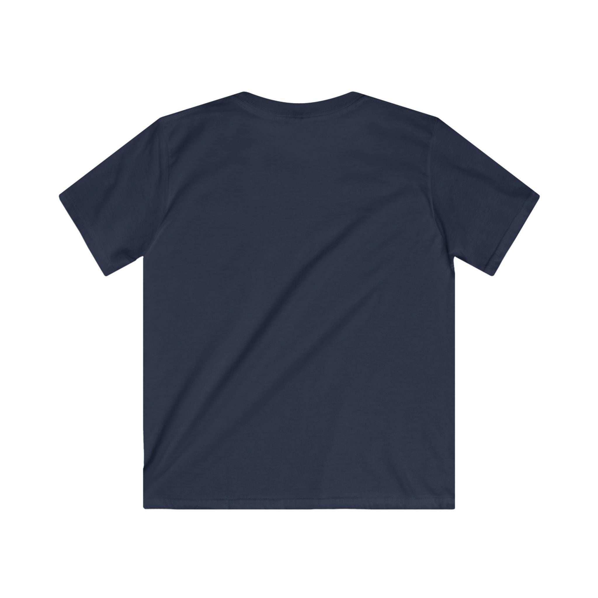 Kids Tee — "Little Bucks Hunting Co." Vintage Deer Graphic