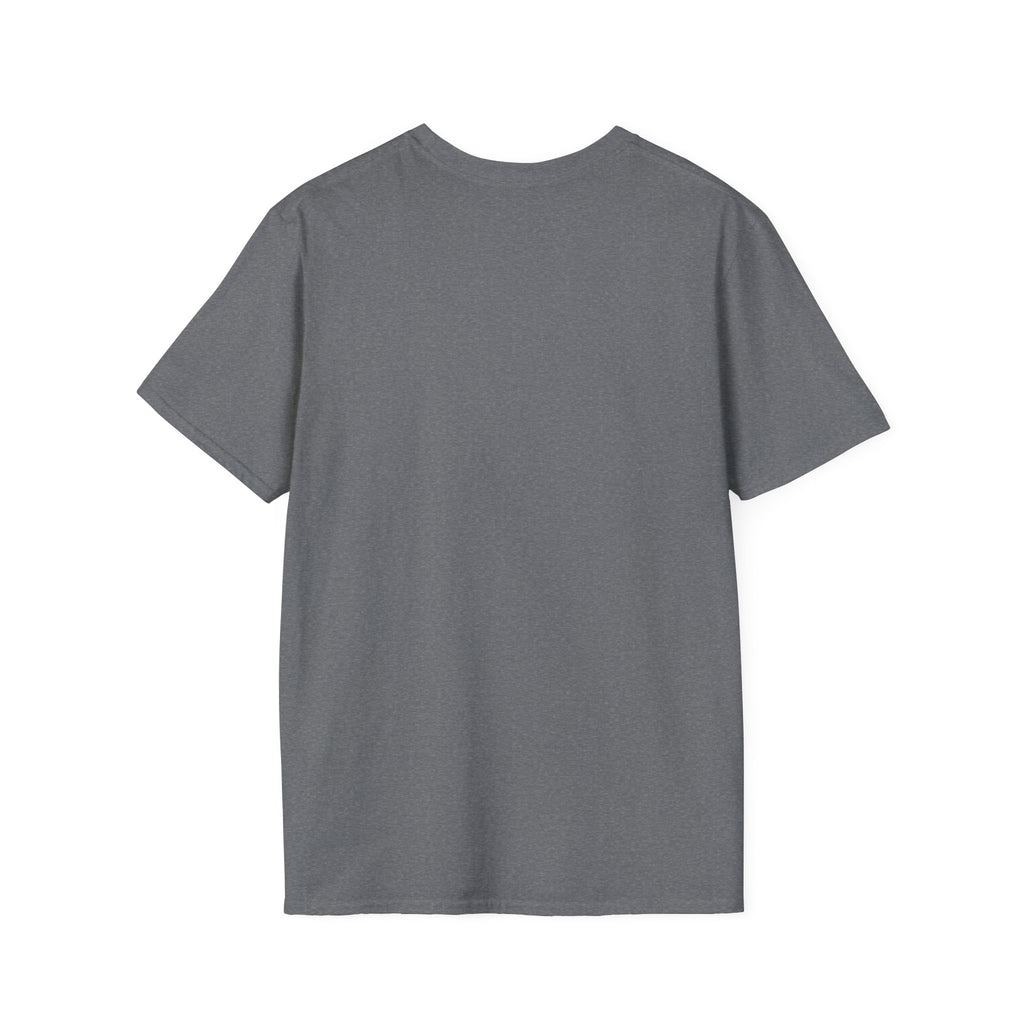 Code Blue Running Club T-Shirt — Medical Runner Heartbeat Tee