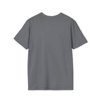 Code Blue Running Club T-Shirt — Medical Runner Heartbeat Tee