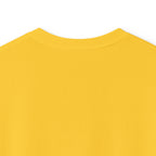 Kids Tee — “Move More. Smile More.” Inspirational Activewear