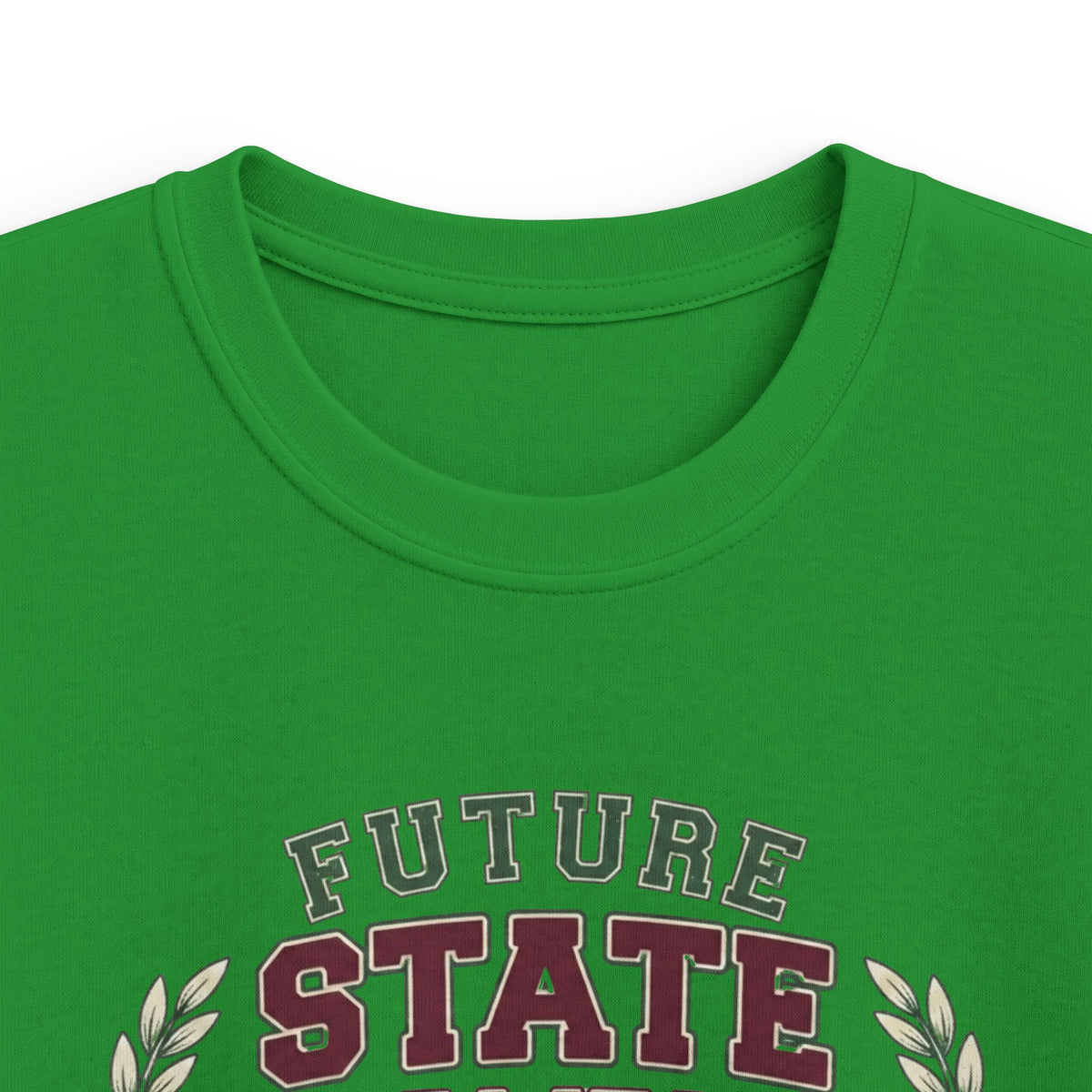 Future State Champion Kids T-Shirt - Youth Athletic Baseball Tee