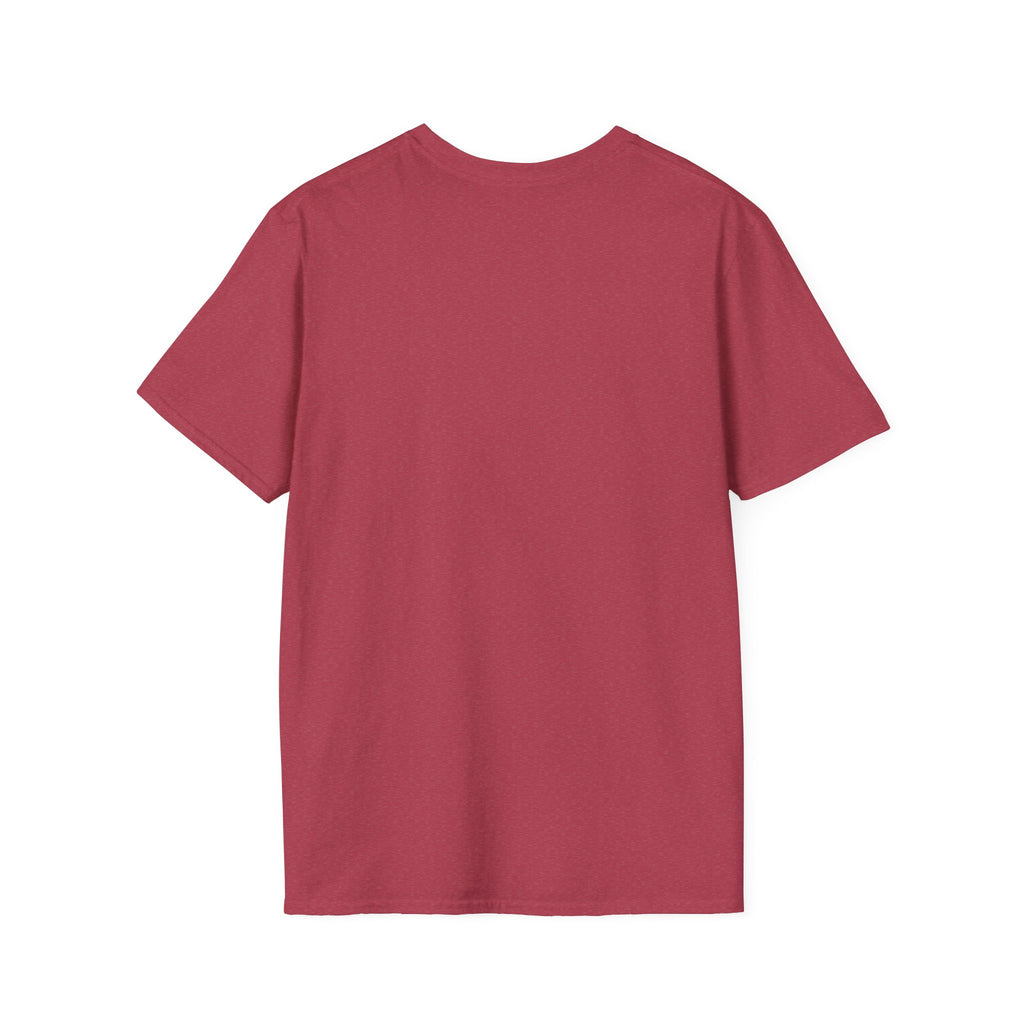 Code Blue Running Club T-Shirt — Medical Runner Heartbeat Tee