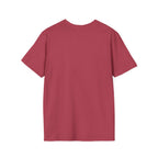 Code Blue Running Club T-Shirt — Medical Runner Heartbeat Tee