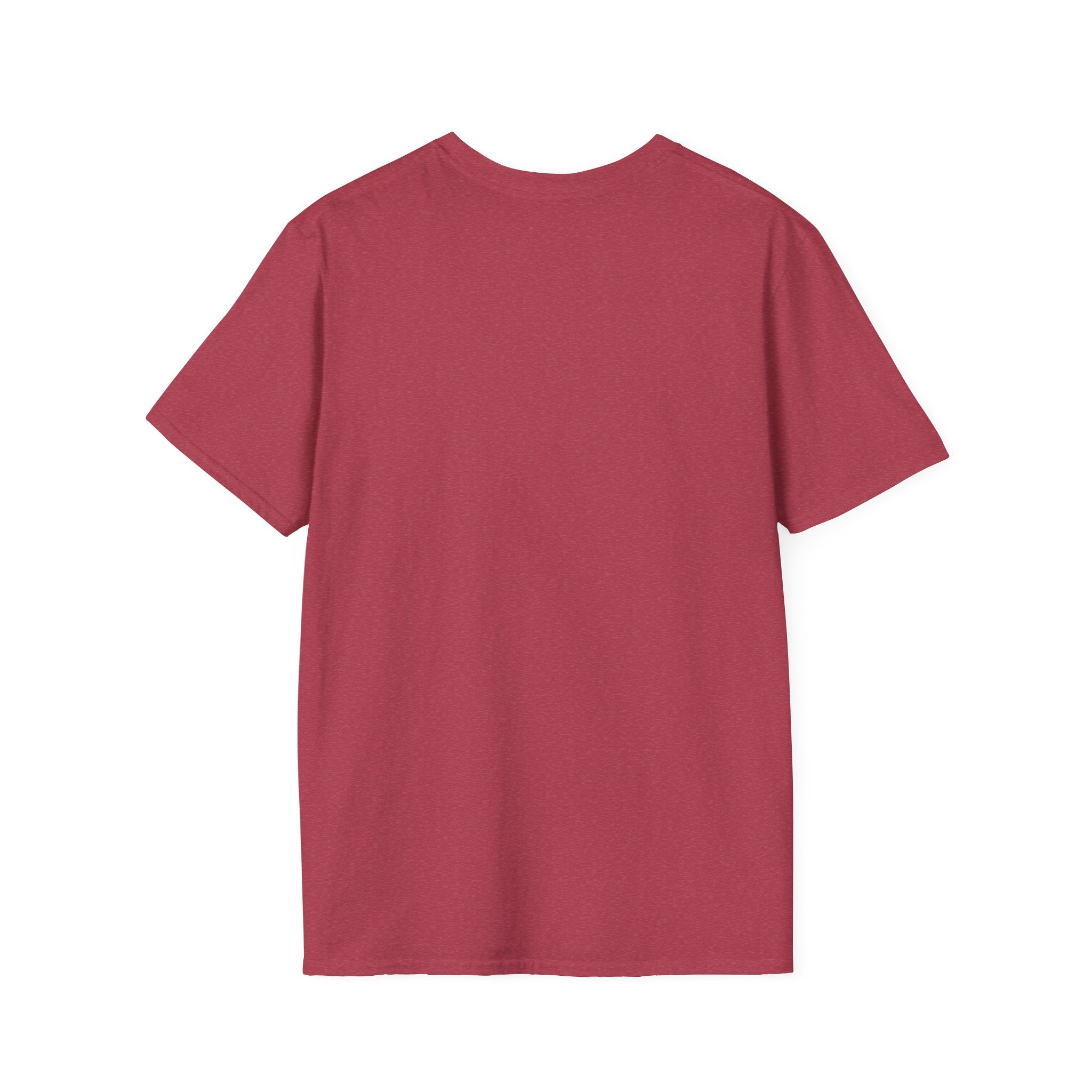 Code Blue Running Club T-Shirt — Medical Runner Heartbeat Tee