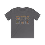 Kids Tee — "Country Kid Starter Pack" Graphic T-Shirt