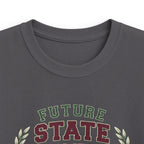 Future State Champion Kids T-Shirt - Youth Athletic Baseball Tee