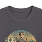 Kids Softstyle Tee - Build Different T-Shirt