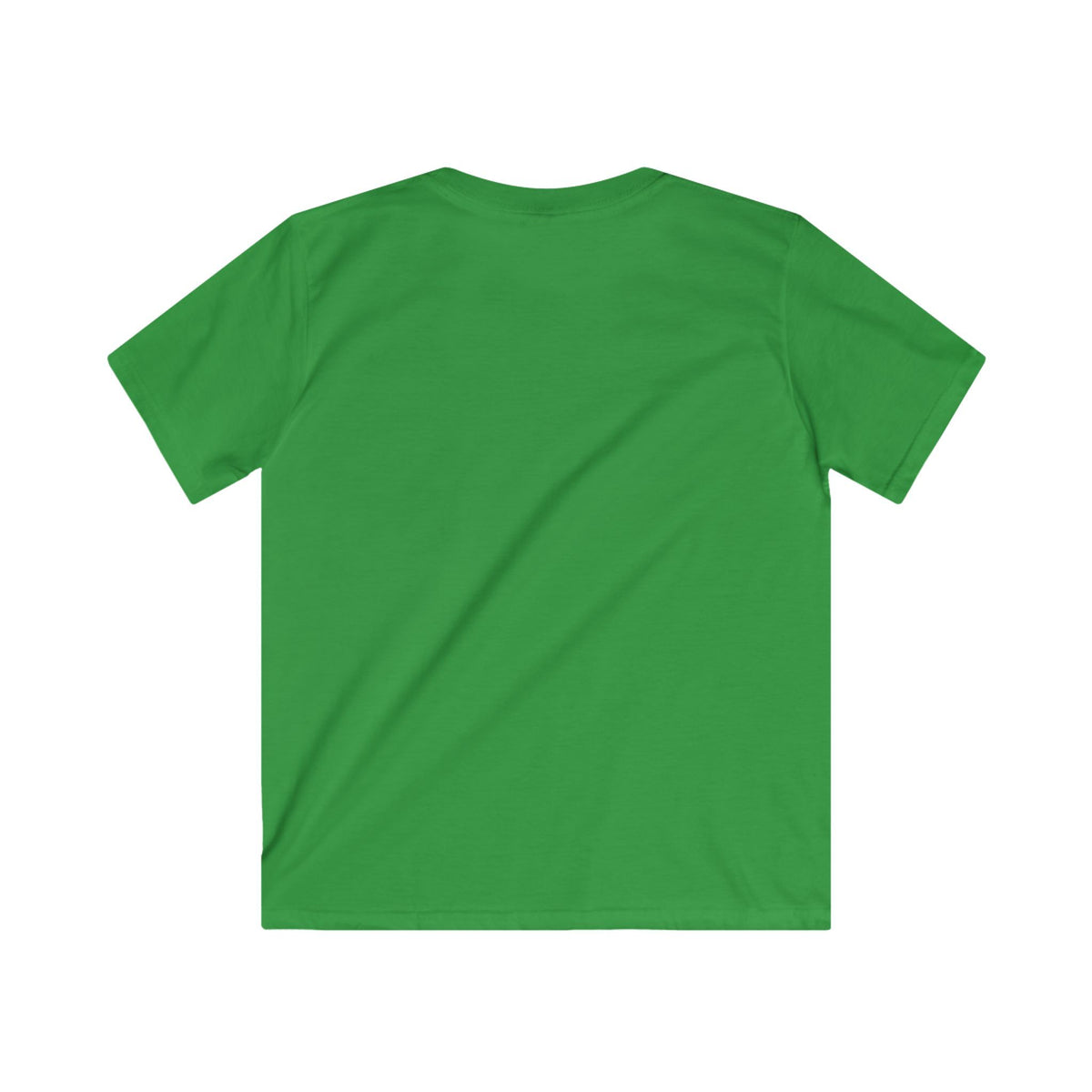 Kids Tee — "Earn Your Ice Cream" Cute Running Kid & Ice Cream Cone Graphic