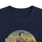 Kids Softstyle Tee - Build Different T-Shirt