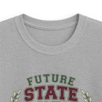 Future State Champion Kids T-Shirt - Youth Athletic Baseball Tee