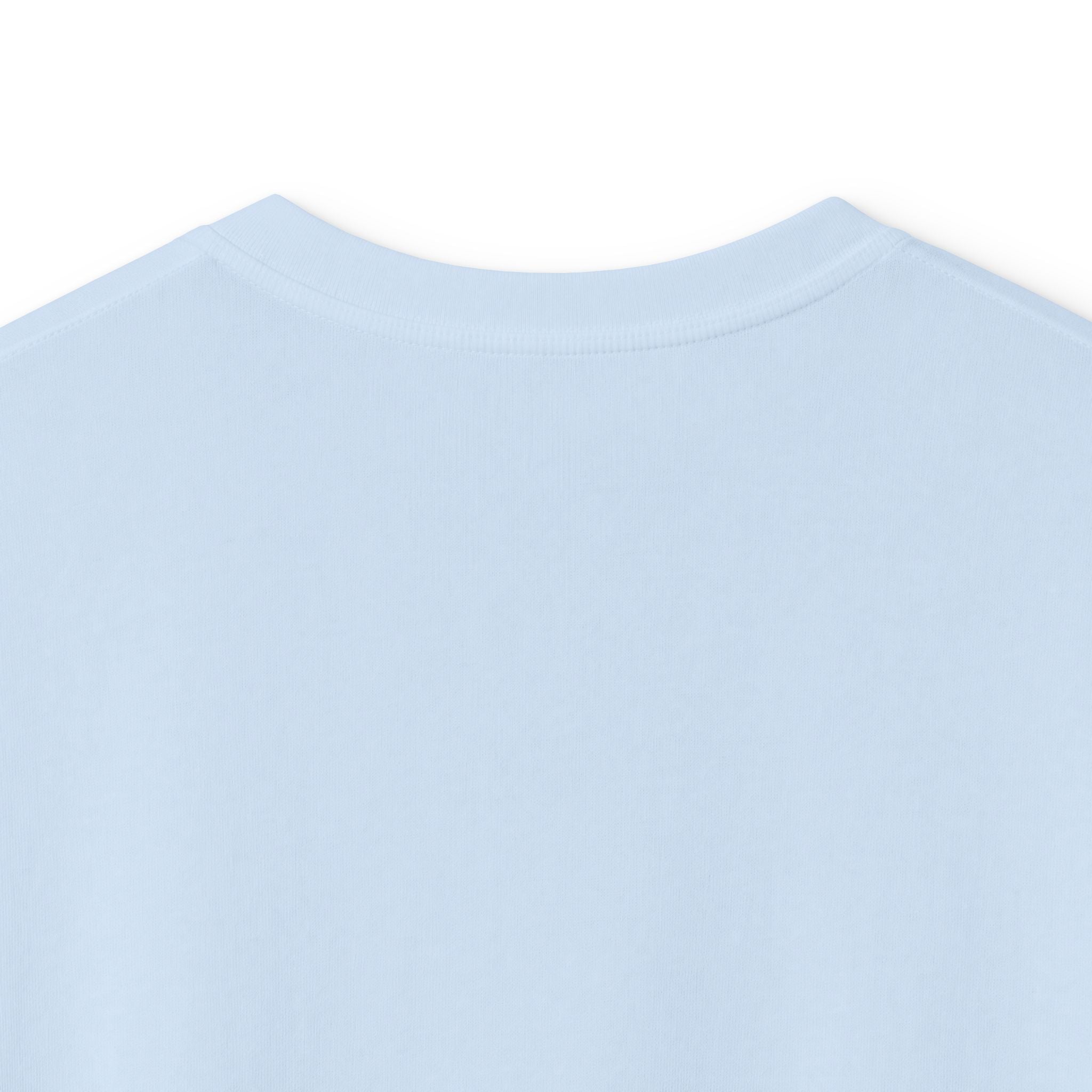 Kids Tee — “Move More. Smile More.” Inspirational Activewear