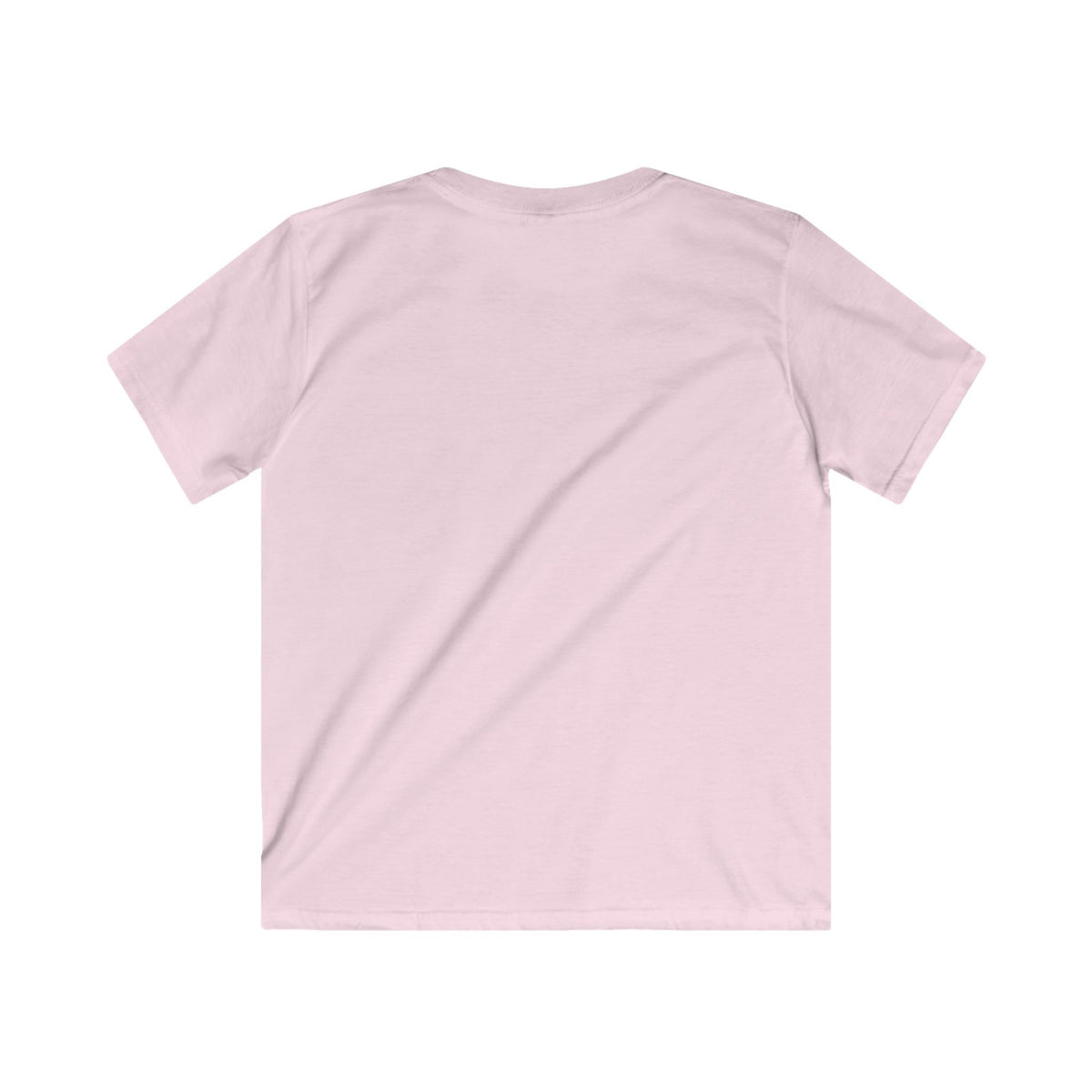 Kids Tee — "Mud. Sweat. Medals." Running Club Youth Shirt