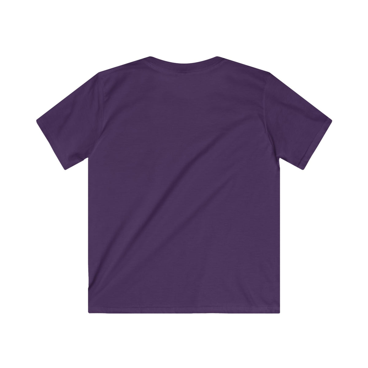 Kids Tee — "Mud. Sweat. Medals." Running Club Youth Shirt