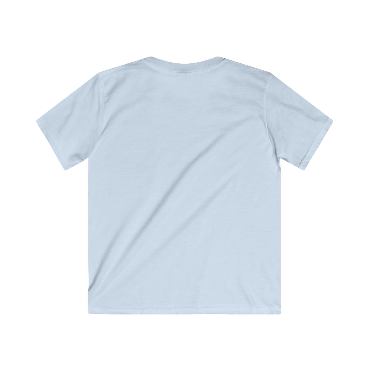 Kids Tee — "Mud. Sweat. Medals." Running Club Youth Shirt