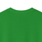 Tiny But Tough Kids Tee — Kettlebell Retro Fitness Shirt