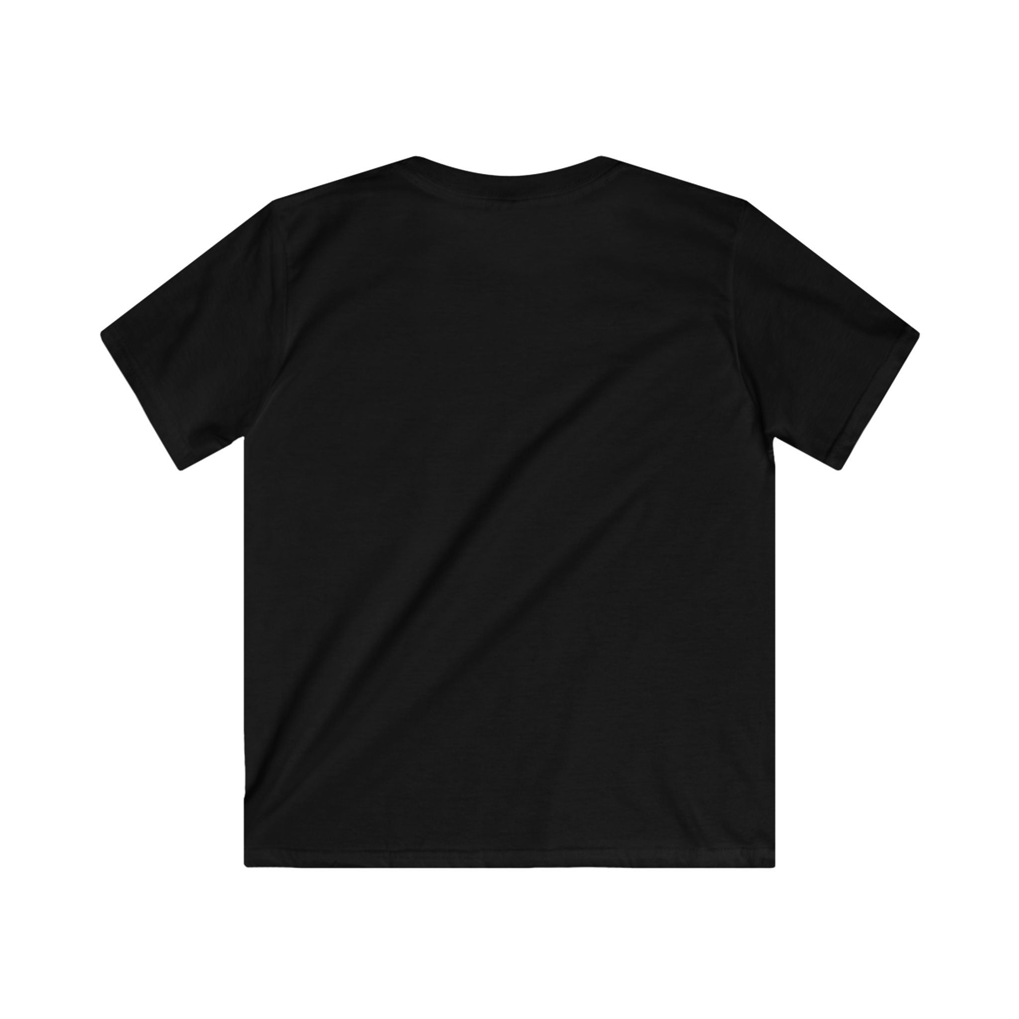 Tiny But Tough Kids Tee — Kettlebell Retro Fitness Shirt