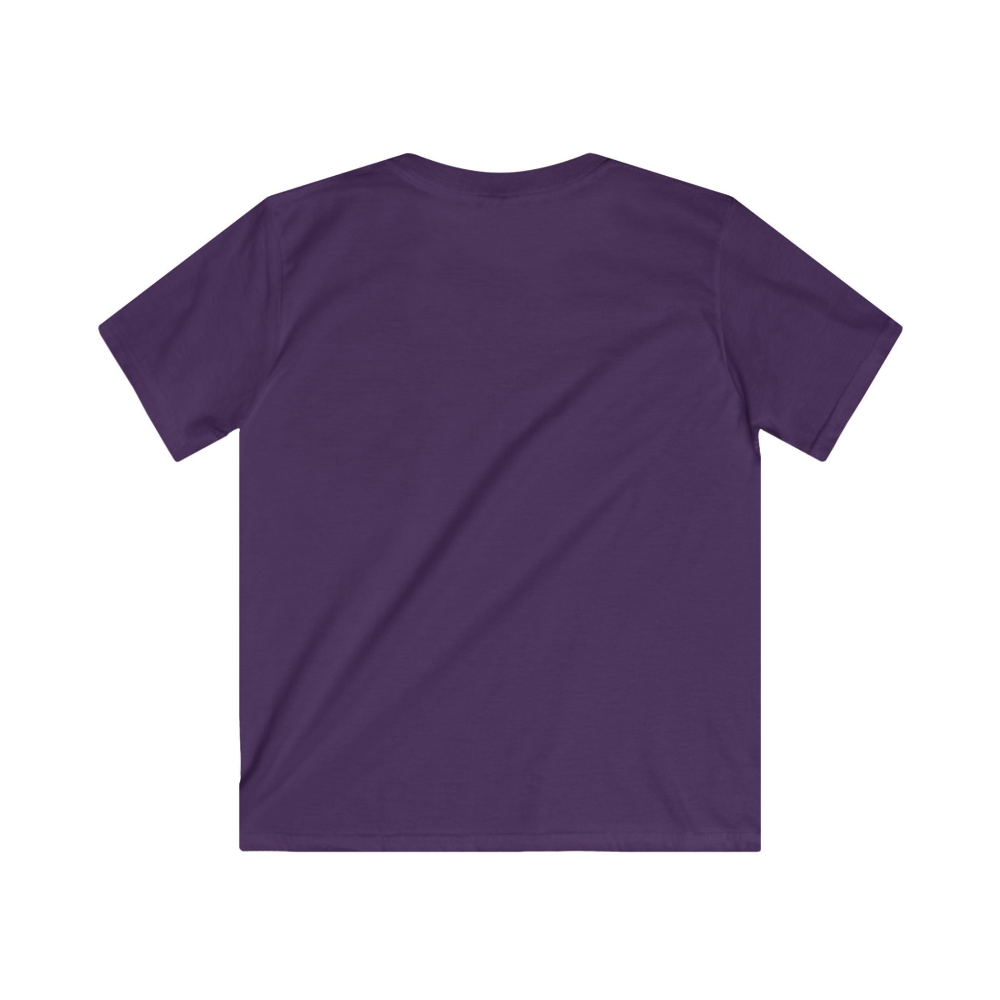 Kids Tee - "Strong Is Cool" Kettlebell Fitness Shirt for Boys & Girls