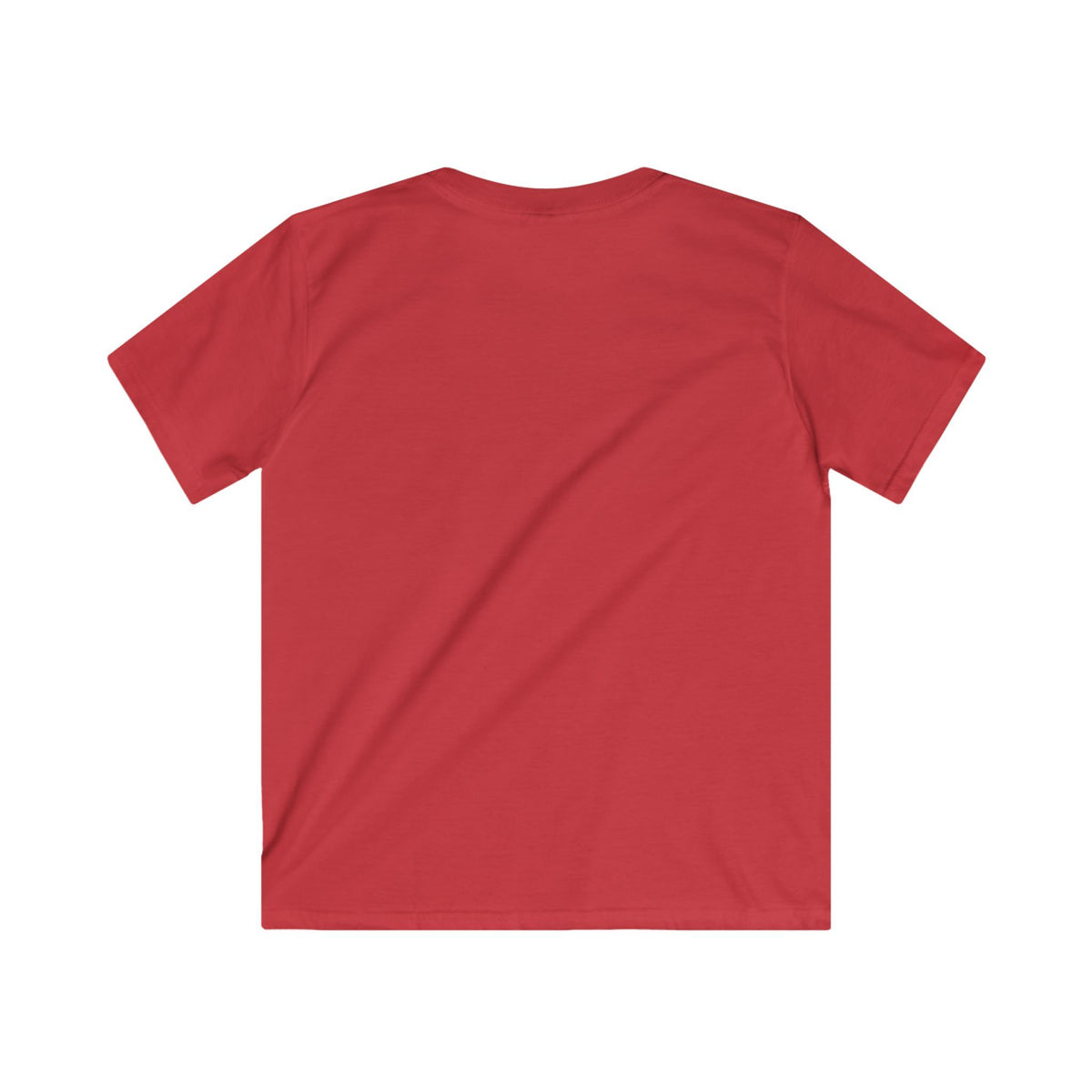 Kids Tee — "Mud. Sweat. Medals." Running Club Youth Shirt