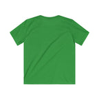 Kids Tee — "Country Kid Starter Pack" Graphic T-Shirt