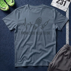 From Code Blue to 5K T-Shirt — Nurse/Paramedic/EMT/Respiratory Run & Recovery